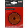 reflector round