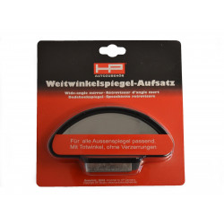 auxiliary mirror