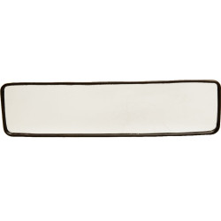 Panorama Mirror 26x6,5cm