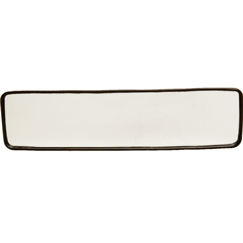 Panorama Mirror 26x6,5cm