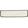 Panorama Mirror 26x6,5cm