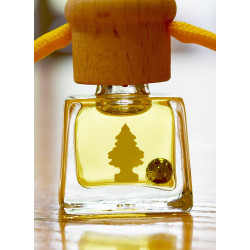 Wunderbaum Air Freshener Flask