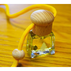 Wunderbaum Air Freshener Flask