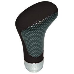 Gear Knob Carbon Black