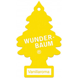 Wunderbaum Air Freshener