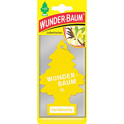 Wunderbaum Lufterfrischer