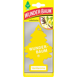 Wunderbaum Air Freshener