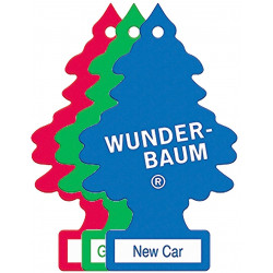 Wunderbaum Air Freshener