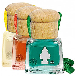 Wunderbaum Air Freshener Flask