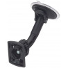 HR GRIP "Swivel Neck Suction Mount 3"