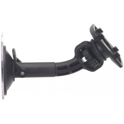 HR GRIP "Swivel Neck Suction Mount 3"