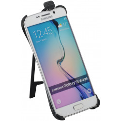 HR GRIP "Halterungsschale Samsung Galaxy S6 edge"