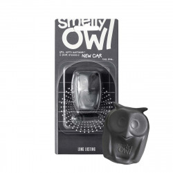 Smelly Owl Car Air Freshener