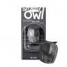 Smelly Owl - Car Air Freshener