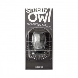 Smelly Owl Car Air Freshener