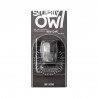 Smelly Owl - Car Air Freshener