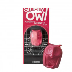 Smelly Owl Car Air Freshener