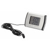 hr-imotion Elektronik-Thermometer - 101 103 01 mit Außen- und Innentemperaturmesser  Art.-Nr.: 10110301