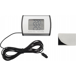Elektronik-Thermometer