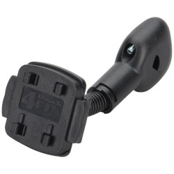HR GRIP Soporte Reposacabezas / Espejo de Scooter con...