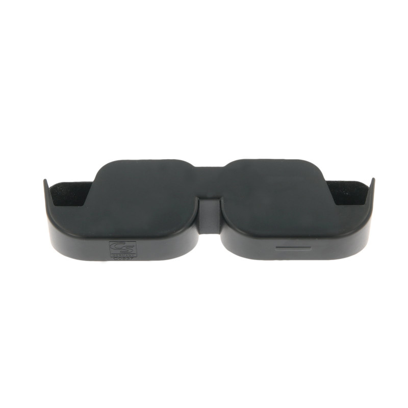 Brillenablage 165x57x31mm für Sonnenbrille, Lesebrille, Bürobrille