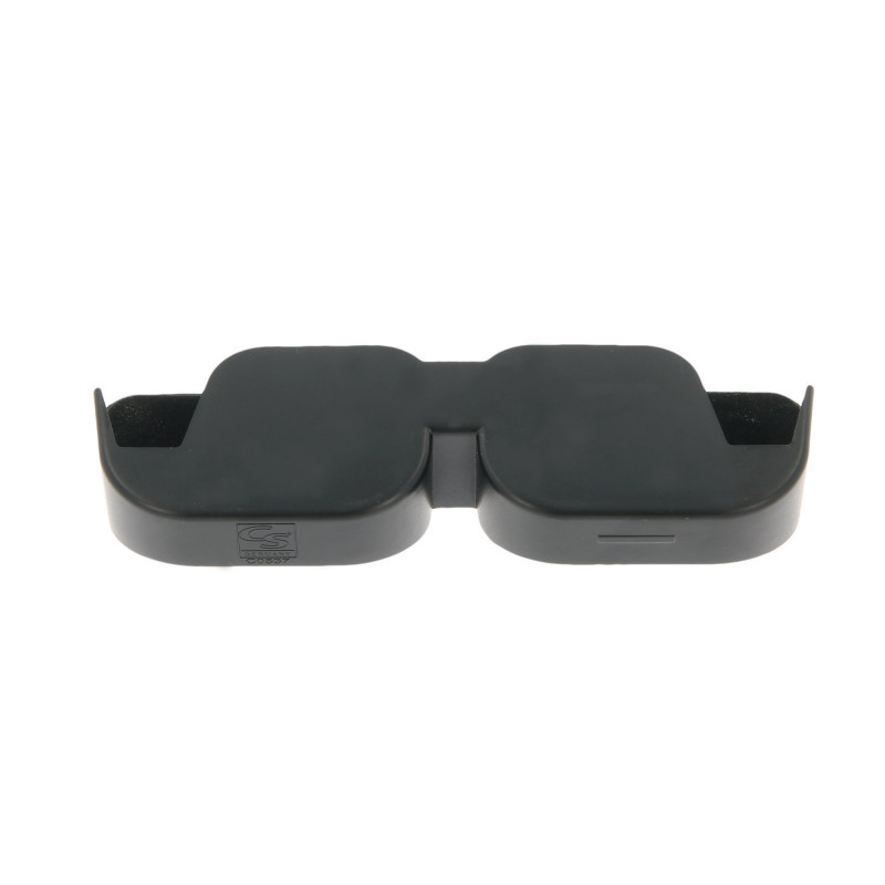 Sunstop Sunglass Storage - 165 x 57 x 31 mm - Selbstklebend