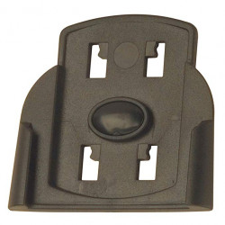HR GRIP 1735 Adattatore per TomTom ONE V2/V3 Sistema a 4...