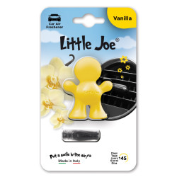 Little Joe Auto Lufterfrischer 19 D?fte Clip L?ftung 45 Tage