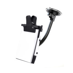 Carstylingshop Porte-Bloc 8,7 x 17 cm avec Stylo Col de...