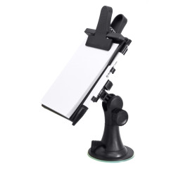 Carstylingshop Support Bloc-Notes avec Stylo Ventouse...