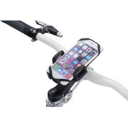 HR Smartphone Safety Strap Bicycle/Motorcycle 2-Pack...