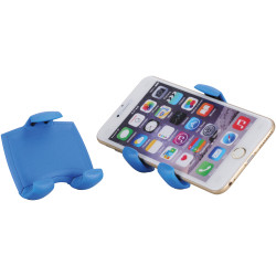 HR GRIP Quicky Air Pro Supporto Bocchetta Smartphone Blu...