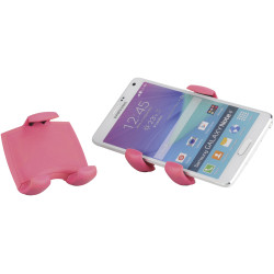 HR GRIP Quicky Air Pro Supporto Bocchetta Smartphone Rosa...