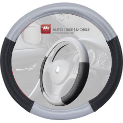 copy of Lenkradrülle / Lenkradbezug mit Massagenoppen für...