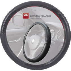 Lenkradrülle / Lenkradbezug mit Massagenoppen für...