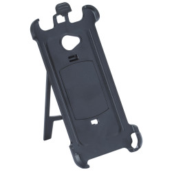 HR GRIP PerfectFit Supporto Su Misura per HTC One con...
