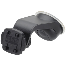 HR GRIP "HRX Mount" + 4QuickFIX