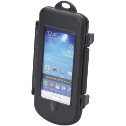 HR GRIP Biker Splashbox Small Smartphone Case 128 x 65 x...
