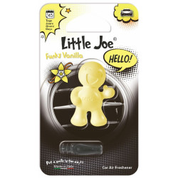 Little Joe OK Auto Lufterfrischer 22 D?fte Clip L?ftung...