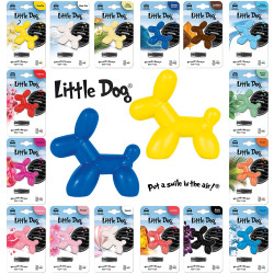 Little Dog by Little Joe Lufterfrischer Auto 15 D?fte...