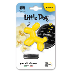 Little Dog by Little Joe Lufterfrischer Auto 15 D?fte...