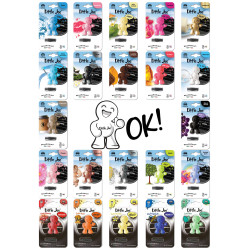 copy of Little Joe Air Freshener