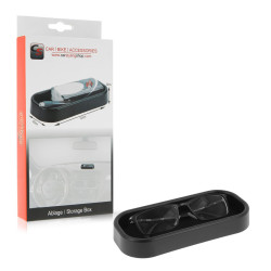 Carstylingshop Ablageschale 183 x 80 x 25 mm...