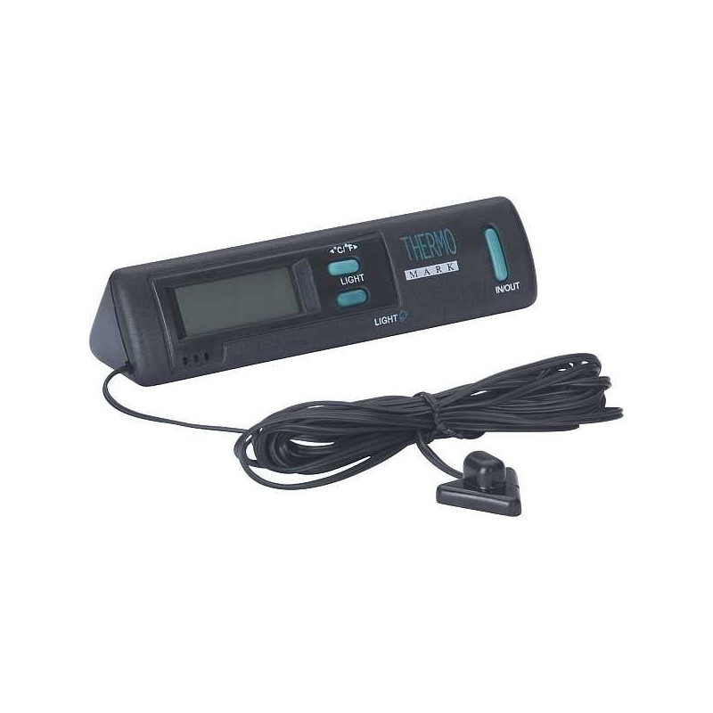 Elektronik-Thermometer