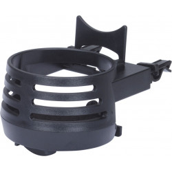 Getränkehalter "schwarz"