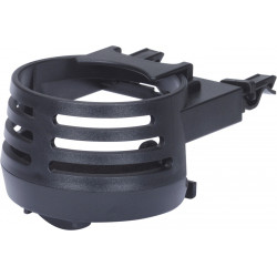Getränkehalter "schwarz"