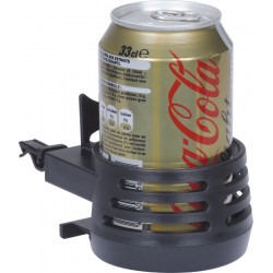 Getränkehalter "schwarz"