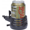 Getränkehalter "schwarz"