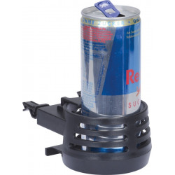 Getränkehalter "schwarz"