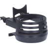 Getränkehalter "schwarz"